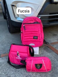 FUCSIA