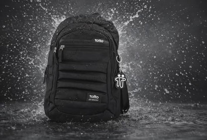 MORRAL TOTTO + GRATIS LONCHERA Y CARTUCHERA